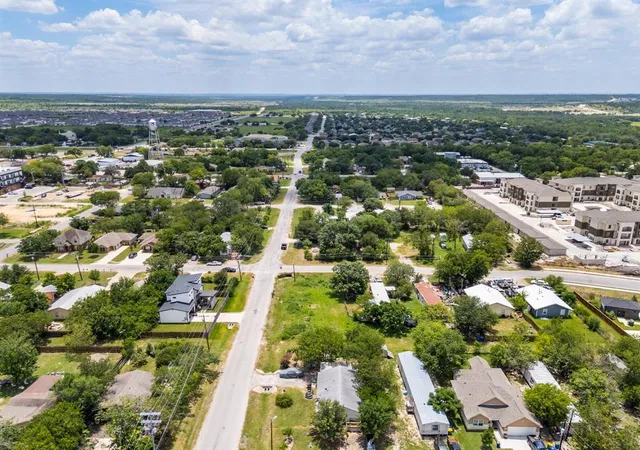 Photo 3 of Land for sale at 305 Eggleston St, Manor, TX 78653 | MLS# 7281233 | Listing updated on 2026-09-01