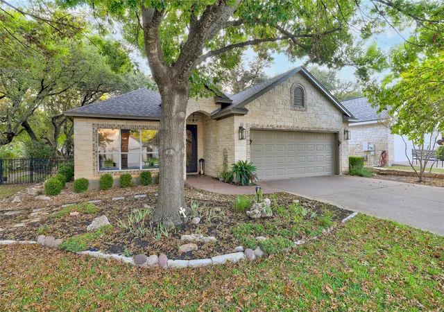 Photo 2 of Single family home for sale at 111 Brazos Dr, Georgetown, TX 78628 | MLS# 6038871 | Listing updated on 2026-09-08