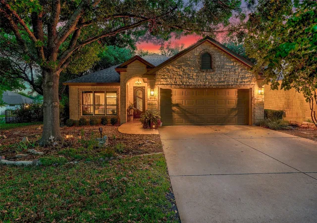 Photo 1 of Single family home for sale at 111 Brazos Dr, Georgetown, TX 78628 | MLS# 6038871 | Listing updated on 2026-09-08