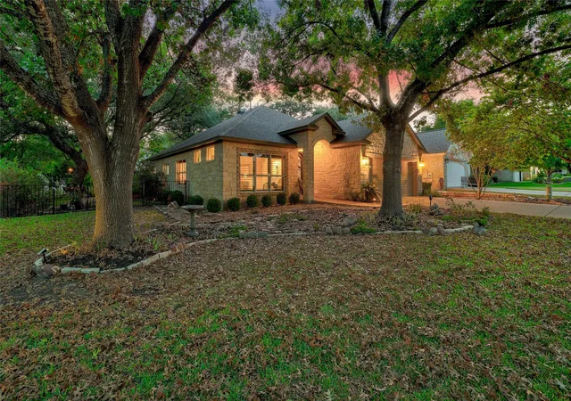 Photo 38 of Single family home for sale at 111 Brazos Dr, Georgetown, TX 78628 | MLS# 6038871 | Listing updated on 2026-09-08