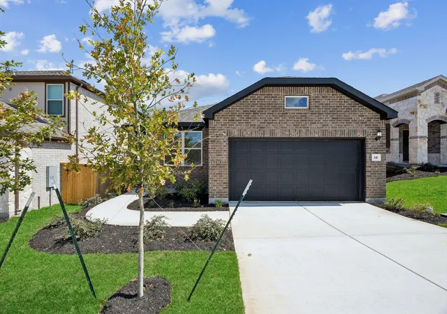 Photo 1 of Single family home for sale at 141 Cogitare Ln, San Marcos, TX 78666 | MLS# 1232351 | Listing updated on 2026-09-06
