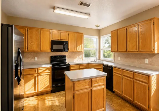 Photo 3 of Single family home for sale at 3301 Woodrow Dr, Killeen, TX 76549 | MLS# 2545982 | Listing updated on 2026-09-04