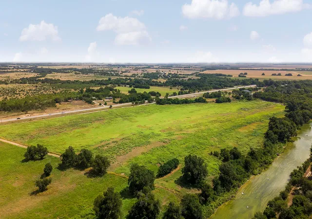 Photo 1 of Land for sale at 100 Old State Hwy 29 E, Georgetown, TX 78626 | MLS# 7261650 | Listing updated on 2026-09-02