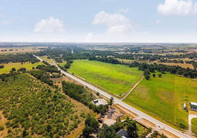 Photo 2 of Land for sale at 100 Old State Hwy 29 E, Georgetown, TX 78626 | MLS# 7261650 | Listing updated on 2026-09-02