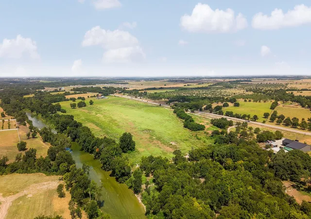 Photo 9 of Land for sale at 100 Old State Hwy 29 E, Georgetown, TX 78626 | MLS# 7261650 | Listing updated on 2026-09-02