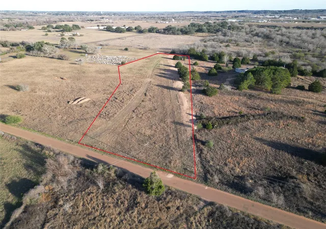 Photo 2 of Land for sale at Tbd 4 Acres Trinity School Rd, La Grange, TX 78945 | MLS# 1532149 | Listing updated on 2026-09-03