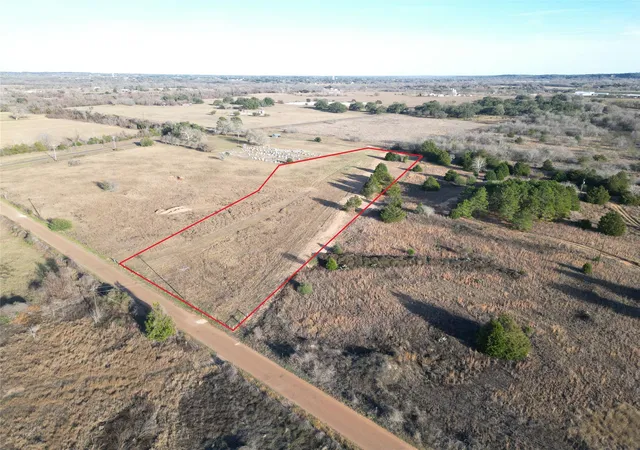 Photo 3 of Land for sale at Tbd 4 Acres Trinity School Rd, La Grange, TX 78945 | MLS# 1532149 | Listing updated on 2026-09-03