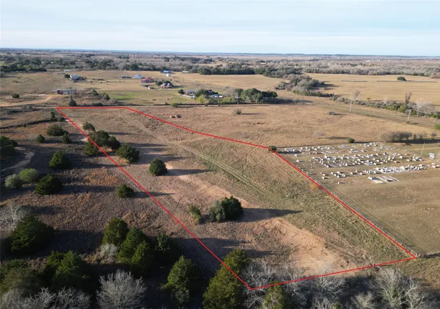 Photo 4 of Land for sale at Tbd 4 Acres Trinity School Rd, La Grange, TX 78945 | MLS# 1532149 | Listing updated on 2026-09-03