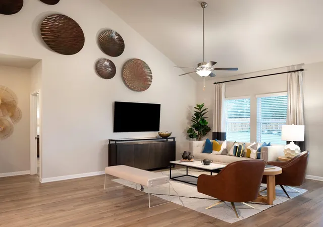 Photo 3 of Single family home for sale at 523 Lavender Crst Cv, Liberty Hill, TX 78642 | MLS# 6572150 | Listing updated on 2026-09-02