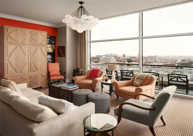 Photo 2 of Condo for sale at 555 E 5th Street #3007, Austin, TX 78701 | MLS# 2827486 | Listing updated on 2026-09-02
