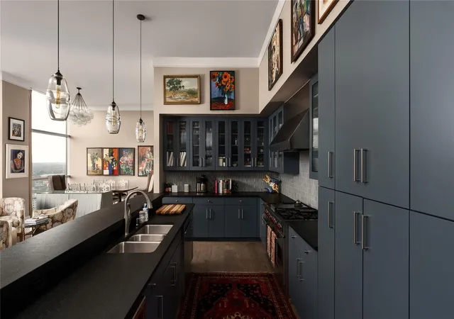 Photo 3 of Condo for sale at 555 E 5th Street #3007, Austin, TX 78701 | MLS# 2827486 | Listing updated on 2026-09-02