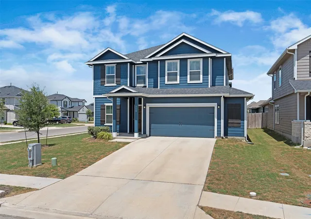 Photo 1 of Single family home for sale at 115 Denali Dr, Kyle, TX 78640 | MLS# 6148334 | Listing updated on 2026-09-03