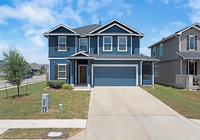 Photo 2 of Single family home for sale at 115 Denali Dr, Kyle, TX 78640 | MLS# 6148334 | Listing updated on 2026-09-03