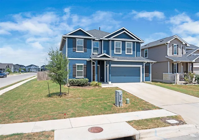 Photo 3 of Single family home for sale at 115 Denali Dr, Kyle, TX 78640 | MLS# 6148334 | Listing updated on 2026-09-03
