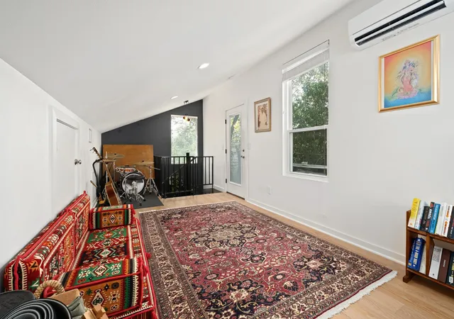 Photo 3 of Single family home for sale at 5502 Ave F #B, Austin, TX 78751 | MLS# 2698430 | Listing updated on 2026-09-06