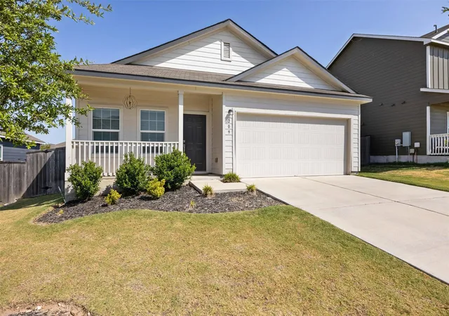 Photo 2 of Single family home for sale at 209 Fighting Seabees Run, Jarrell, TX 76537 | MLS# 7342847 | Listing updated on 2026-09-03