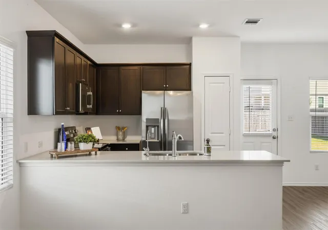 Photo 3 of Single family home for sale at 209 Fighting Seabees Run, Jarrell, TX 76537 | MLS# 7342847 | Listing updated on 2026-09-03