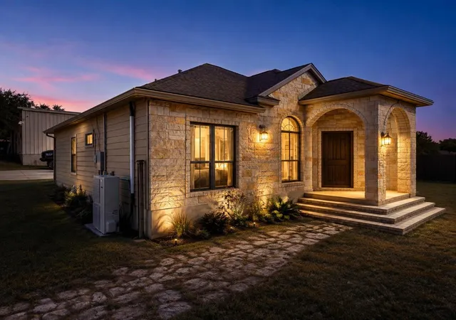 Photo 1 of Single family home for sale at 10017 Janet Loop, Dripping Springs, TX 78620 | MLS# 2963417 | Listing updated on 2026-09-04