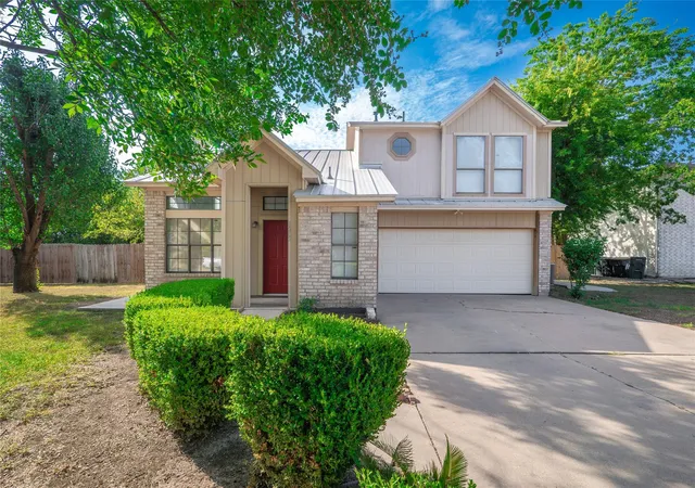 Photo 1 of Single family home for sale at 1202 Southwalk St, Georgetown, TX 78626 | MLS# 3677686 | Listing updated on 2026-09-04