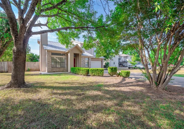Photo 2 of Single family home for sale at 1202 Southwalk St, Georgetown, TX 78626 | MLS# 3677686 | Listing updated on 2026-09-04