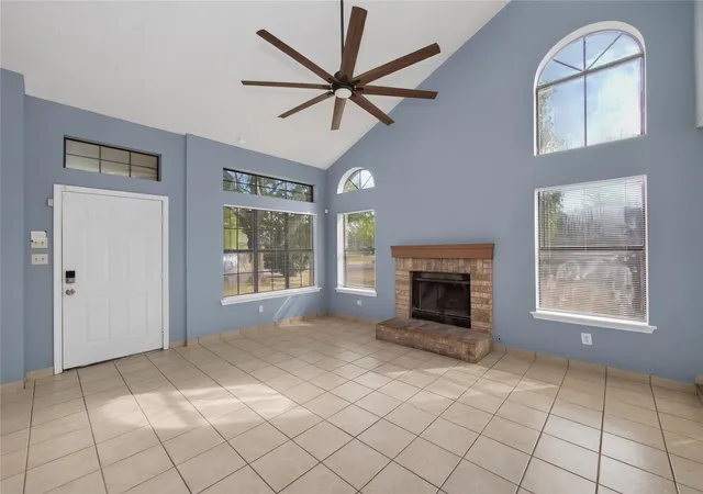 Photo 3 of Single family home for sale at 1202 Southwalk St, Georgetown, TX 78626 | MLS# 3677686 | Listing updated on 2026-09-04