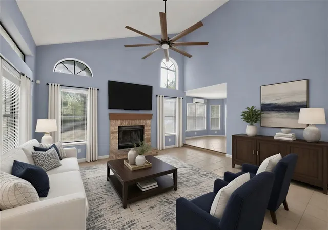 Photo 4 of Single family home for sale at 1202 Southwalk St, Georgetown, TX 78626 | MLS# 3677686 | Listing updated on 2026-09-04