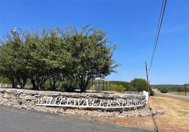 Land for sale at Lot 47 Balcones Ridge Way, Bertram, TX 78605 | MLS# 2597269
