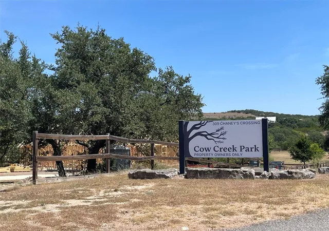 Photo 4 of Land for sale at Lot 47 Balcones Ridge Way, Bertram, TX 78605 | MLS# 2597269 | Listing updated on 2026-09-02