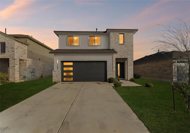 Photo 1 of Single family home for sale at 1141 Tipton St, Georgetown, TX 78633 | MLS# 1684526 | Listing updated on 2026-09-03