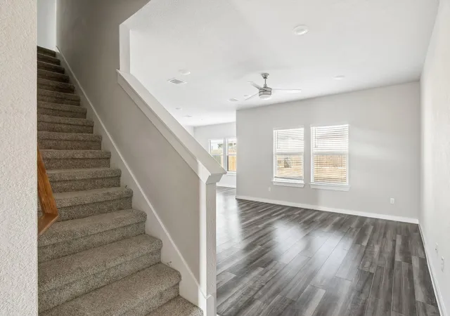 Photo 2 of Single family home for sale at 1141 Tipton St, Georgetown, TX 78633 | MLS# 1684526 | Listing updated on 2026-09-03