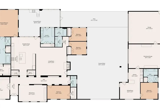 Photo 40 of Single family home for sale at 1711 Mountain Spgs, Canyon Lake, TX 78133 | MLS# 4839176 | Listing updated on 2026-09-03