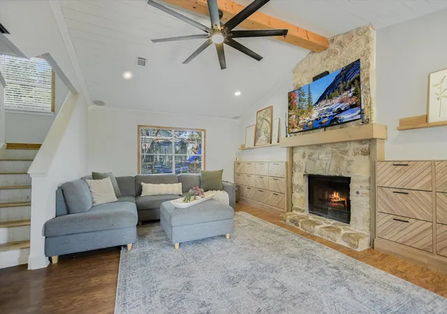Photo 4 of Single family home for sale at 4302 Manzanillo Dr, Austin, TX 78749 | MLS# 8227136 | Listing updated on 2026-10-17