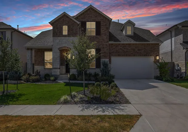 Photo 1 of Single family home for sale at 912 Rock Daisy Trl, Hutto, TX 78634 | MLS# 8580097 | Listing updated on 2026-09-05