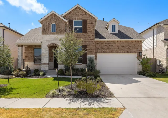 Photo 2 of Single family home for sale at 912 Rock Daisy Trl, Hutto, TX 78634 | MLS# 8580097 | Listing updated on 2026-09-05