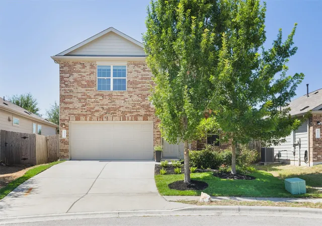 Photo 1 of Single family home for sale at 5917 Bell Tower Ln, Austin, TX 78747 | MLS# 8041018 | Listing updated on 2026-09-03