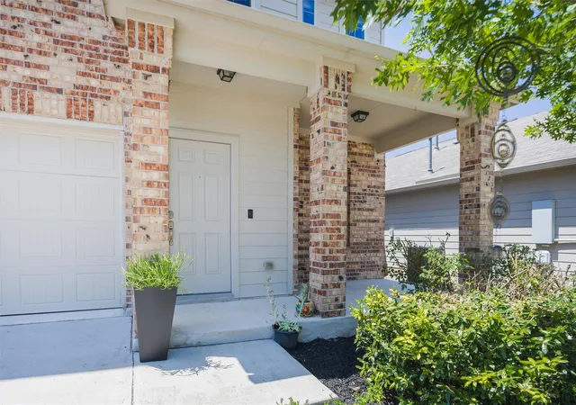 Photo 3 of Single family home for sale at 5917 Bell Tower Ln, Austin, TX 78747 | MLS# 8041018 | Listing updated on 2026-09-03