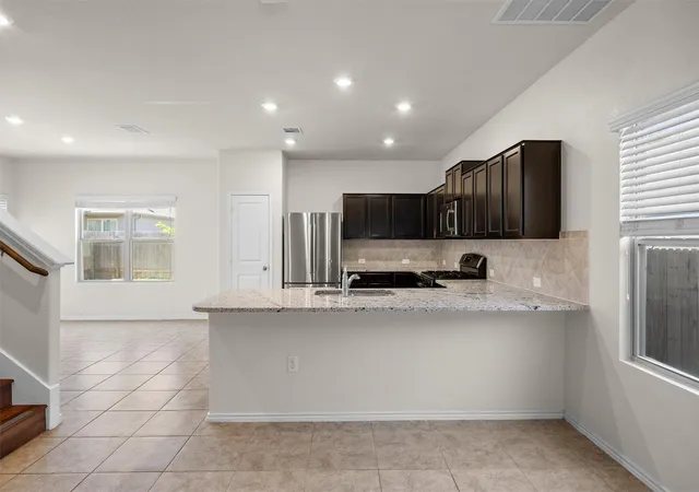 Photo 3 of Single family home for sale at 5917 Bell Tower Ln, Austin, TX 78747 | MLS# 8041018 | Listing updated on 2026-09-03