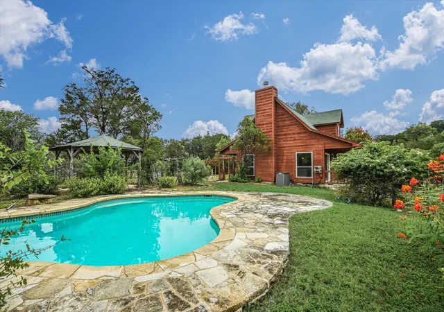 Photo 3 of Single family home for sale at 2355 Sandy Point Rd, Wimberley, TX 78676 | MLS# 3985973 | Listing updated on 2026-09-02