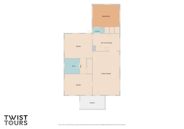 Photo 2 of Single family home for sale at 4110 Marathon Blvd, Austin, TX 78756 | MLS# 1792447 | Listing updated on 2026-09-02