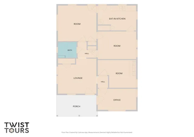 Photo 2 of Single family home for sale at 4112 Marathon Blvd, Austin, TX 78756 | MLS# 1380368 | Listing updated on 2026-09-02