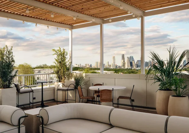 Photo 33 of Condo for sale at 2323 S Lamar Blvd #206, Austin, TX 78704 | MLS# 2217269 | Listing updated on 2026-09-02