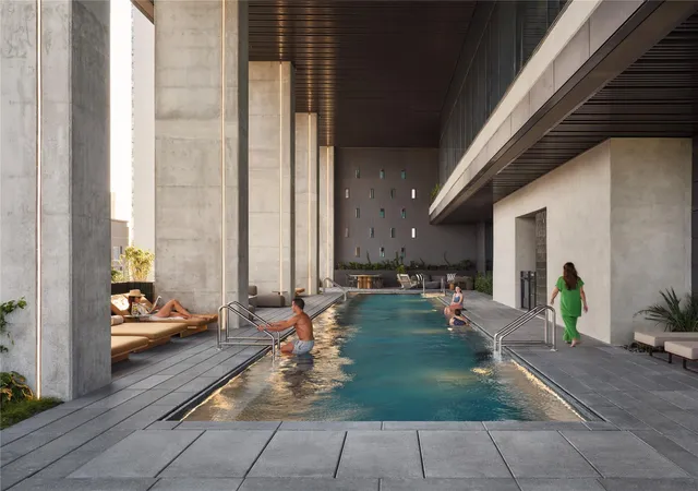 Photo 29 of Condo for sale at 610 Davis St #2205, Austin, TX 78701 | MLS# 8357517 | Listing updated on 2026-09-04