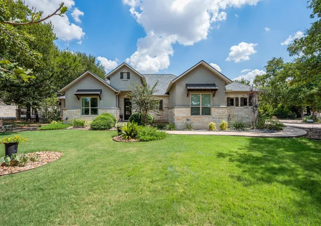 Photo 1 of Single family home for sale at 813 Oak Branch Dr, Georgetown, TX 78633 | MLS# 1738061 | Listing updated on 2026-09-05