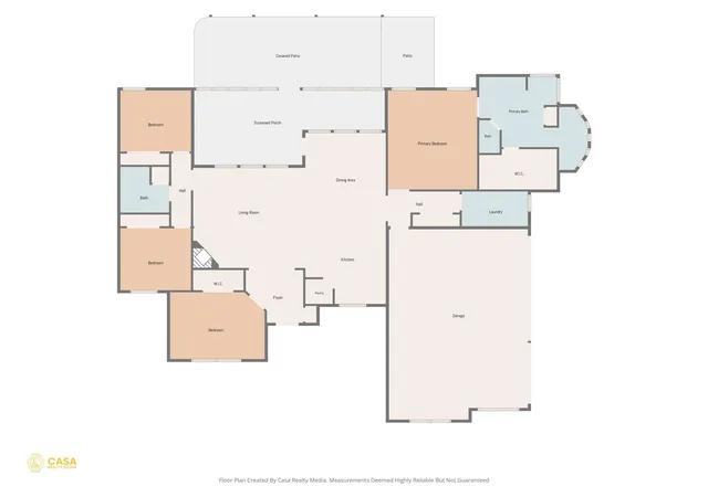 Photo 40 of Single family home for sale at 813 Oak Branch Dr, Georgetown, TX 78633 | MLS# 1738061 | Listing updated on 2026-09-05