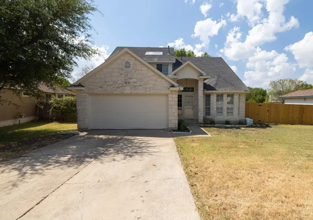 Photo 1 of Single family home for sale at 18 Azalea Dr, Georgetown, TX 78626 | MLS# 3138709 | Listing updated on 2026-09-03