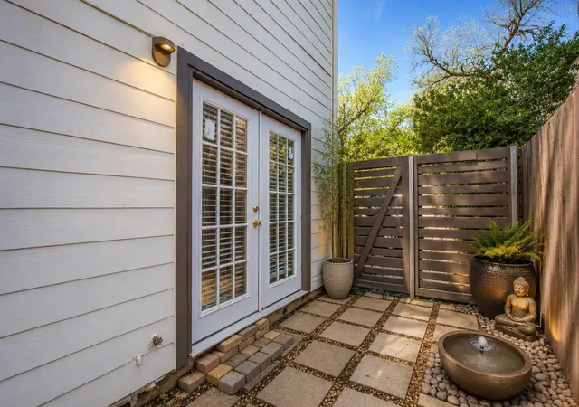 Photo 20 of Condo for sale at 4205 Speedway Ave #112, Austin, TX 78751 | MLS# 6358511 | Listing updated on 2026-09-03