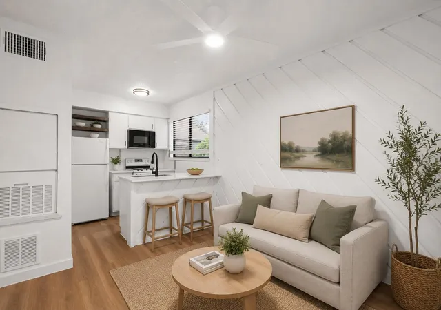 Photo 4 of Condo for sale at 4205 Speedway Ave #112, Austin, TX 78751 | MLS# 6358511 | Listing updated on 2026-09-03
