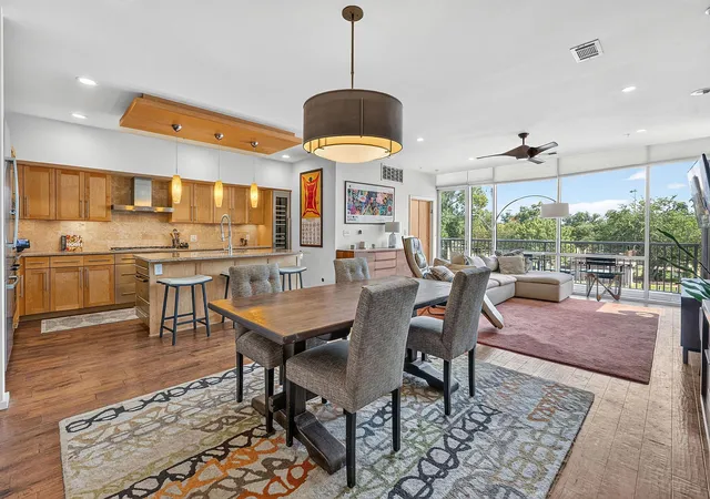 Photo 1 of Condo for sale at 1600 Barton Springs Rd #1201, Austin, TX 78704 | MLS# 9275690 | Listing updated on 2026-09-04