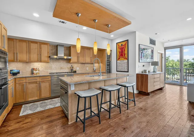 Photo 2 of Condo for sale at 1600 Barton Springs Rd #1201, Austin, TX 78704 | MLS# 9275690 | Listing updated on 2026-09-04