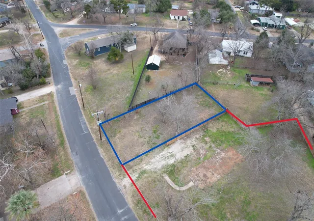 Photo 2 of Land for sale at Tbd Lexington Rd, Elgin, TX 78621 | MLS# 5776479 | Listing updated on 2026-09-01